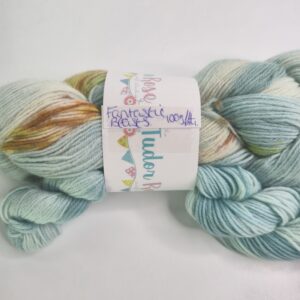 Tudor Rose Craft Studios Sock Set in Fantastic Beasts - Image 2