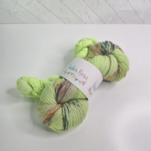 Tudor Rose Craft Studios Sock Set in HP January 2020 - Image 1