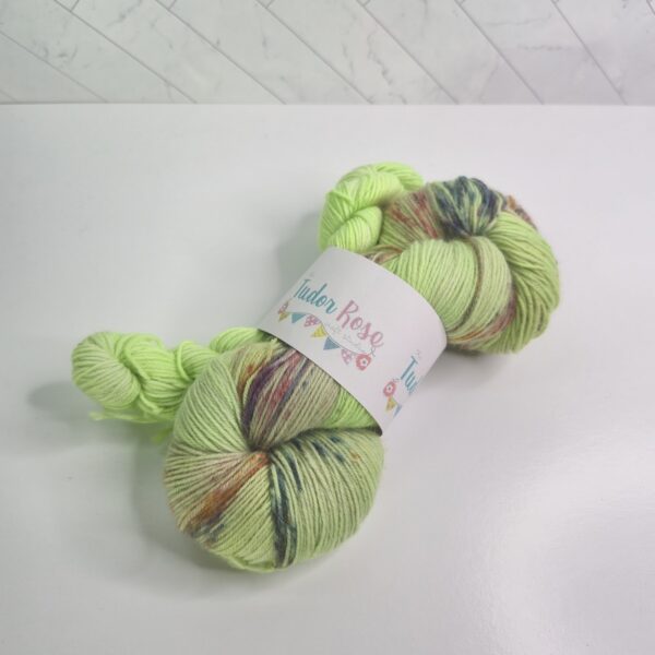 Image of Tudor Rose Craft Studios Sock Set in HP January 2020