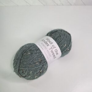 Knit Picks Wool of the Andes Tweed Worsted in 28299 Wreath Heather - Image 1