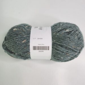Knit Picks Wool of the Andes Tweed Worsted in 28299 Wreath Heather - Image 2