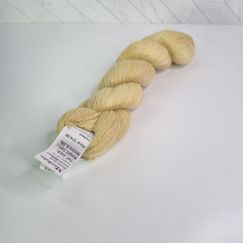 Miss Babs Yet in Naples - Image 1