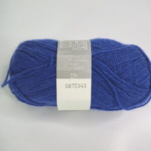 Phildar Pronostic in 229 Blue - Image 2