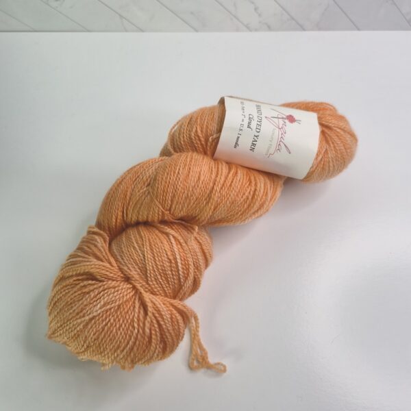 Anzula Cloud in Cantaloupe