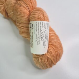 Anzula Cloud in Cantaloupe - Image 2