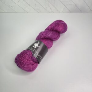 Yarn Cafe Creations Cafe Au Lait DK in Mischief - Image 1
