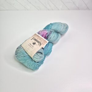 Forbidden Fiber Co. Fortitude DK in I Really Do Want World Peace - Image 1