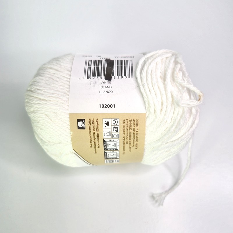 Spinrite SugarN Cream Solids in 1 White - Image 3