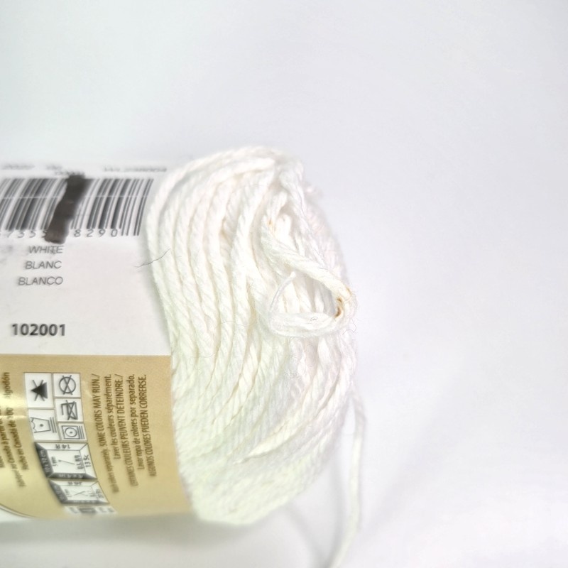 Spinrite SugarN Cream Solids in 1 White - Image 2