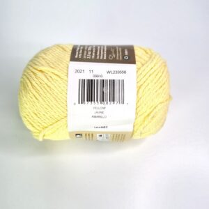 Spinrite SugarN Cream Solids in 10 Yellow - Image 2