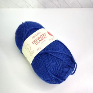 Sirdar Country Classic Worsted in 669 Old School