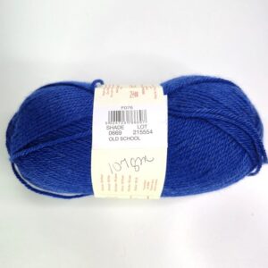 Sirdar Country Classic Worsted in 669 Old School - Image 2