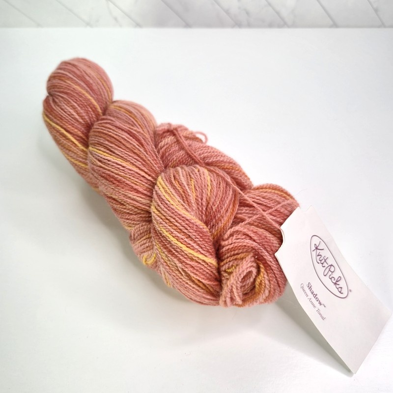 Knit Picks Shadow Tonal in 24901 Queen Anne - Image 1