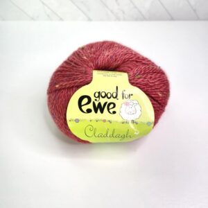 Good For Ewe Claddagh in 1057 Hot Rod - Image 1