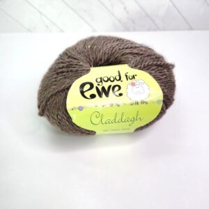 Good For Ewe Claddagh in 90 Cup O' Joe - Image 1