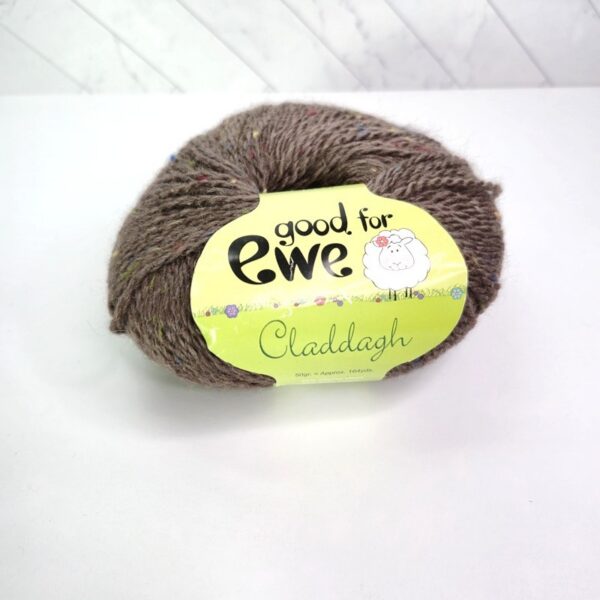 Good For Ewe Claddagh in 90 Cup O' Joe