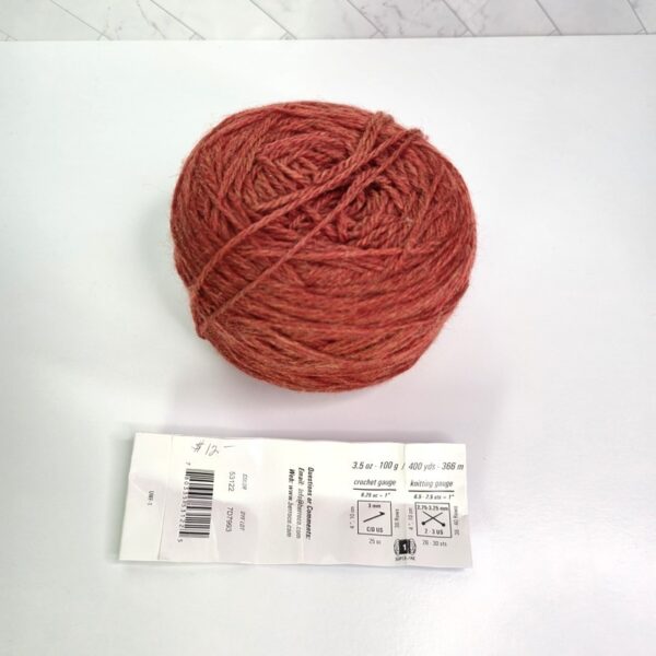 Image of Berroco Ultra Wool Fine in 53122 Sunflower