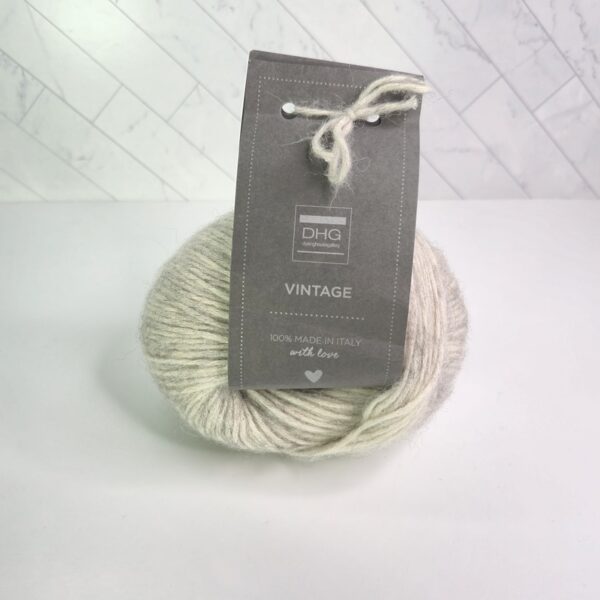 Image of DHG Vintage in Siberia