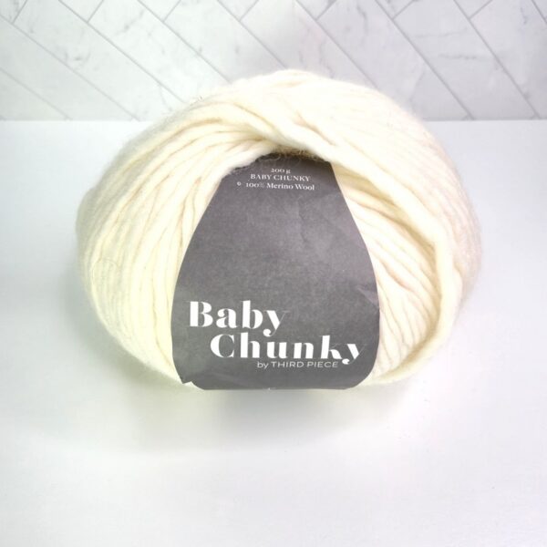 Image of The Third Piece Baby Chunky in Sugar