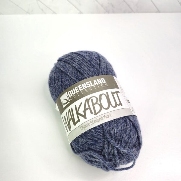 Image of Queensland Collection Walkabout in Denim