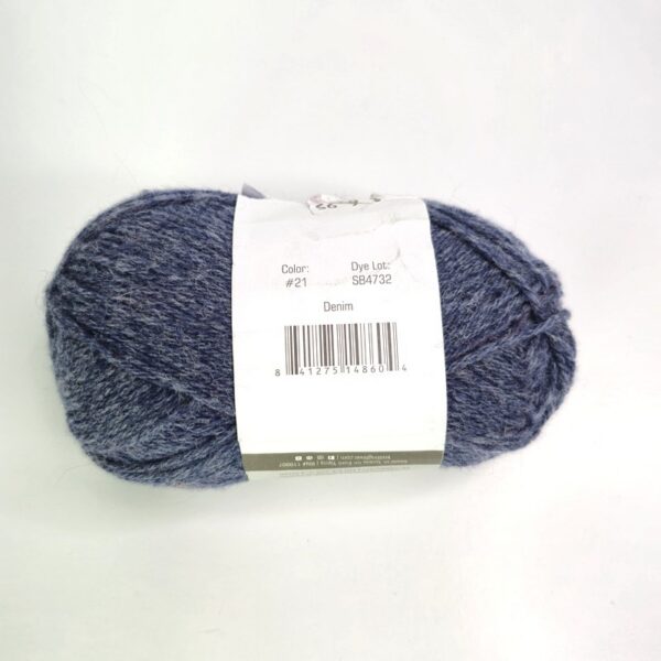 Image of Queensland Collection Walkabout in Denim