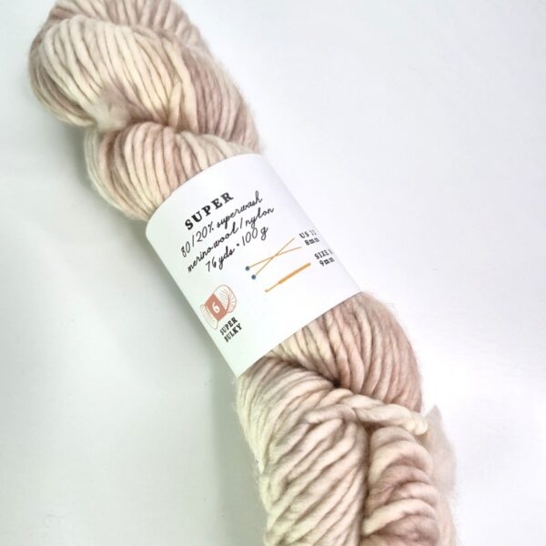 Image of Sewrella Yarn Classic Super in Notalia