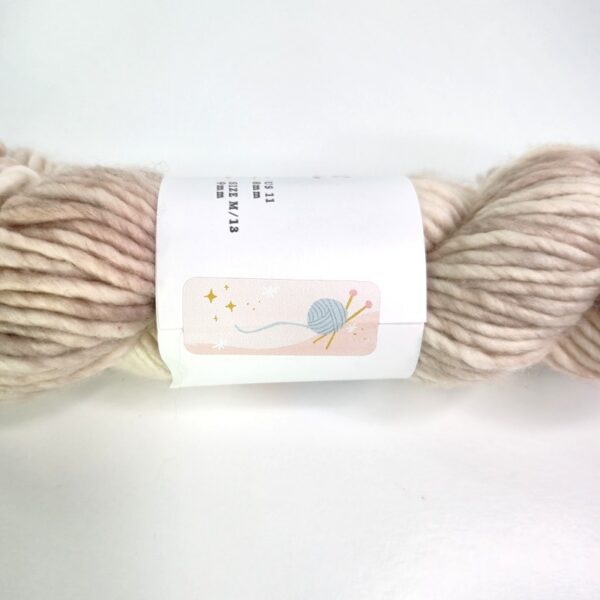 Image of Sewrella Yarn Classic Super in Notalia