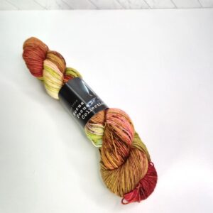 Hue Loco Phyllis Sock in Hocus Pocus 2 Collection: Winifred - Image 1