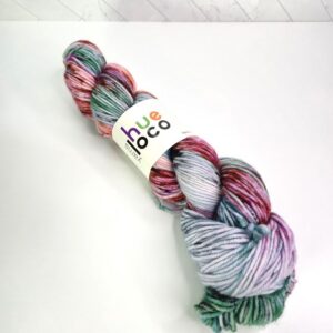Hue Loco DK in Yuletide