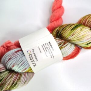 Hue Loco DK in On Holiday - Image 2