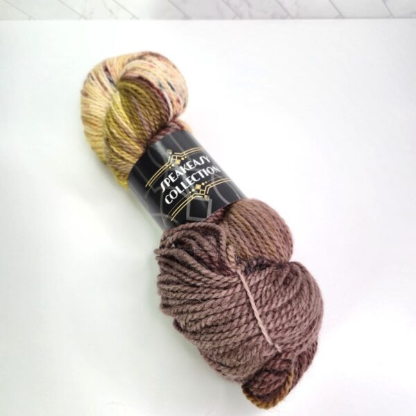 Image of Hue Loco Aran in Speakeasy Collection: Valentino