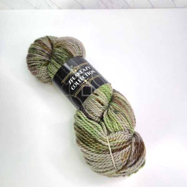 Hue Loco Aran in Speakeasy Collection: Sazerac