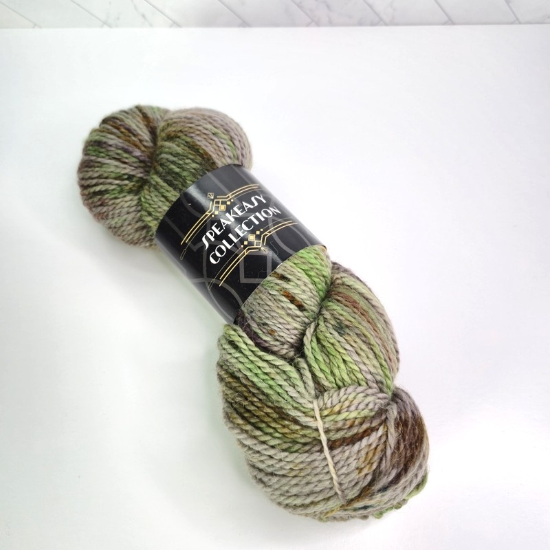 Hue Loco Aran in Speakeasy Collection: Sazerac - Image 1