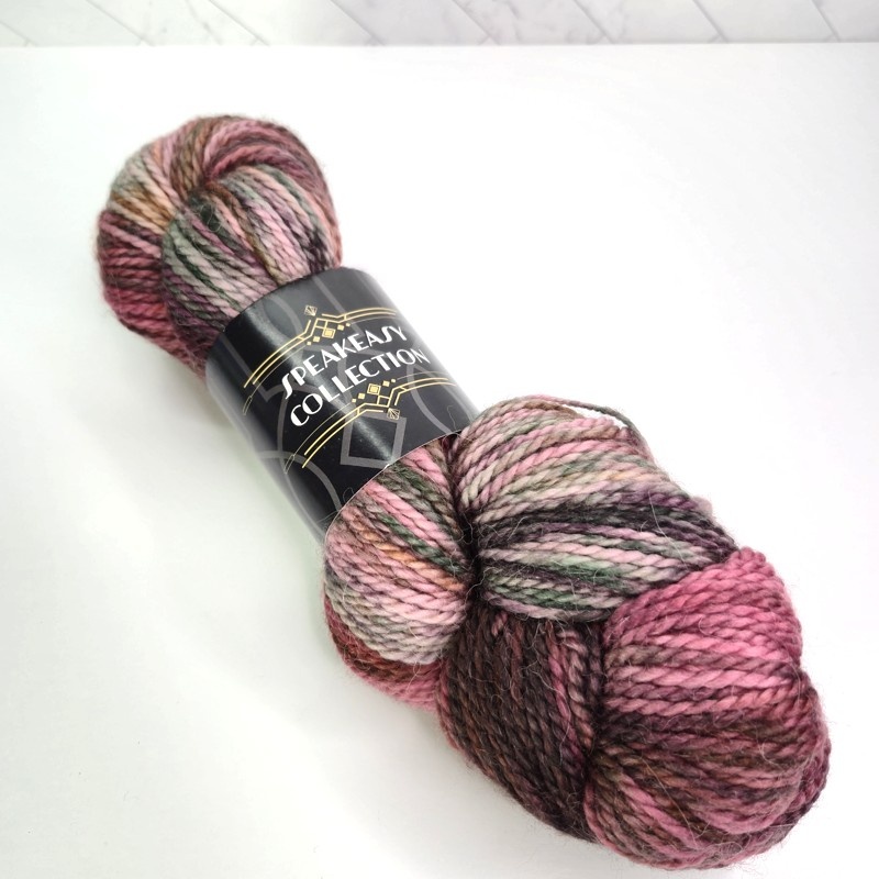 Hue Loco Aran in Speakeasy Collection: French Bob - Image 1