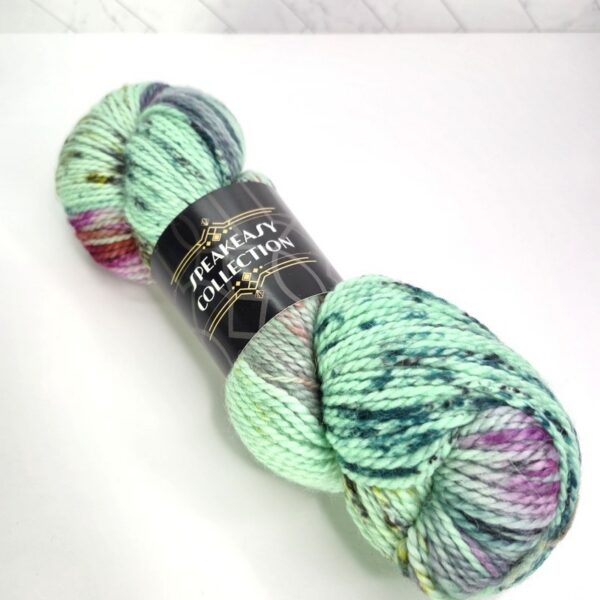 Hue Loco Aran in Speakeasy Collection: Clover Club
