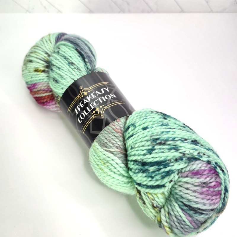 Hue Loco Aran in Speakeasy Collection: Clover Club - Image 1