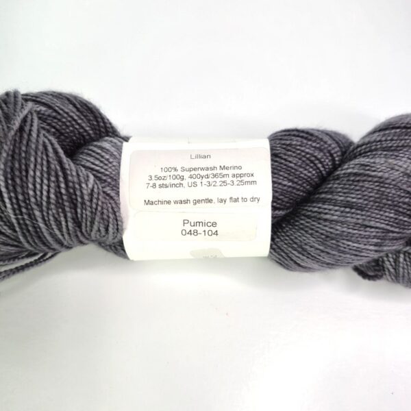Image of Dirty Water DyeWorks Lillian in Pumice