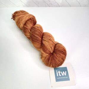 Into The Whirled Gloucester Sock in Clockwork - Image 1