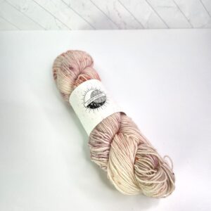 Junkyarn Boss Sock in Amy - Image 1