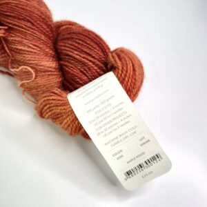 Purl Soho Posy in Maplewood - Image 2
