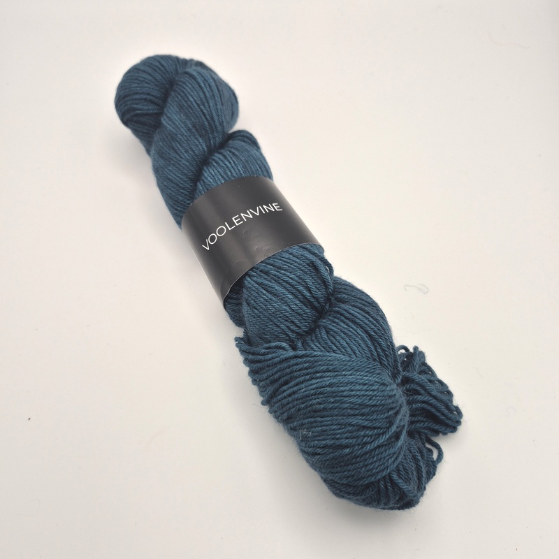 Voolenvine Yarns Winsome DK in Dead Calm